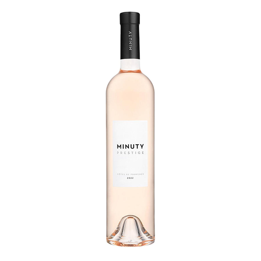 Pack de 4 Vino Rosado Minuty Prestige 750 ml