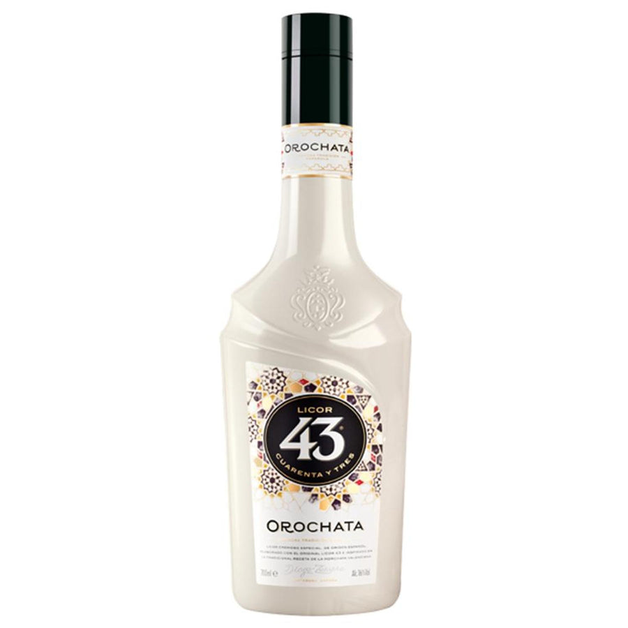 Caja de 6 Licor 43 Orchata 750 ml