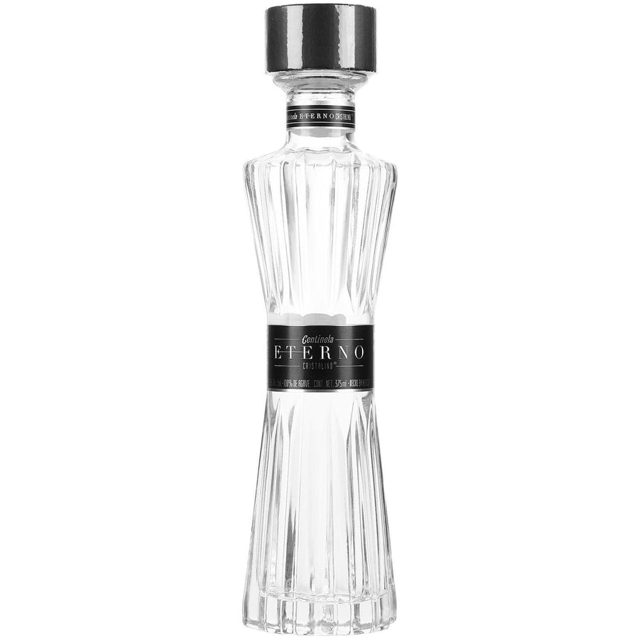 Pack de 2 Tequila Centinela Eterno Cristalino 375 ml