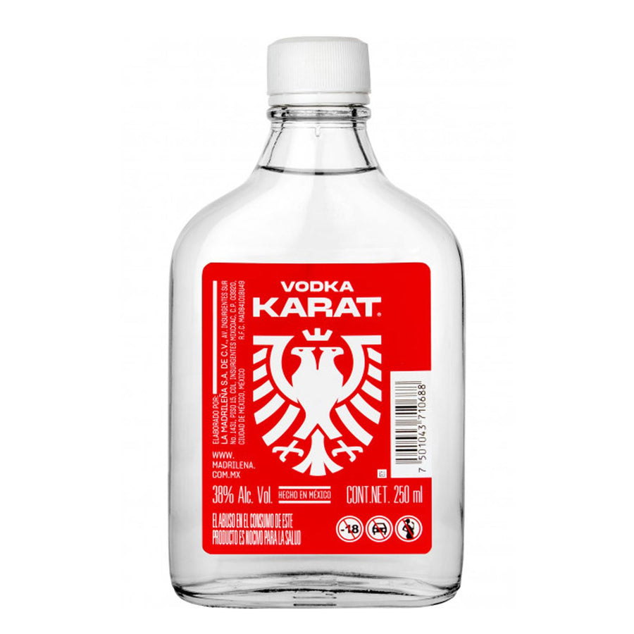 Vodka Karat 250 ml