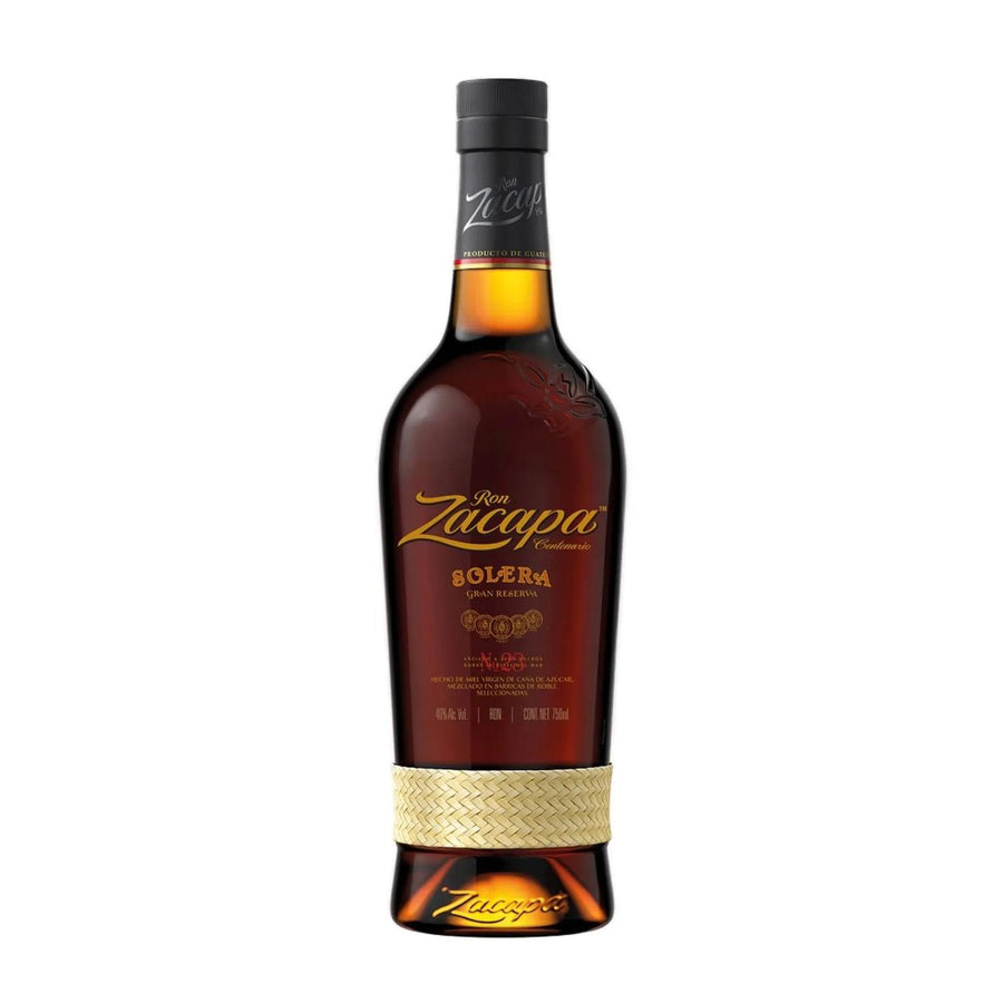 Ron Zacapa Centenario Gran Reserva 750 ml