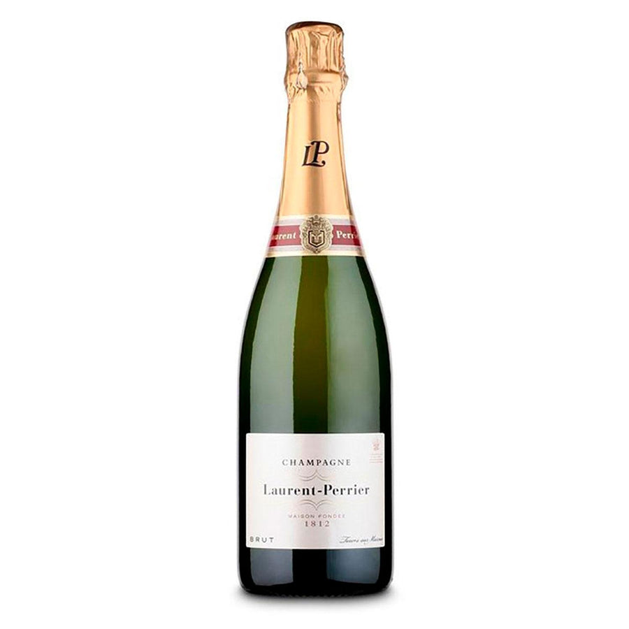Champagne Laurent-Perrier Brut 750 ml