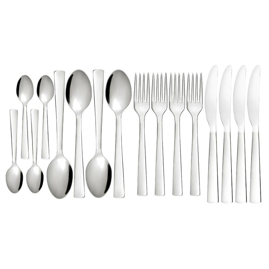 Juego De Cubiertos Westminster 16 Pcs Aicok
