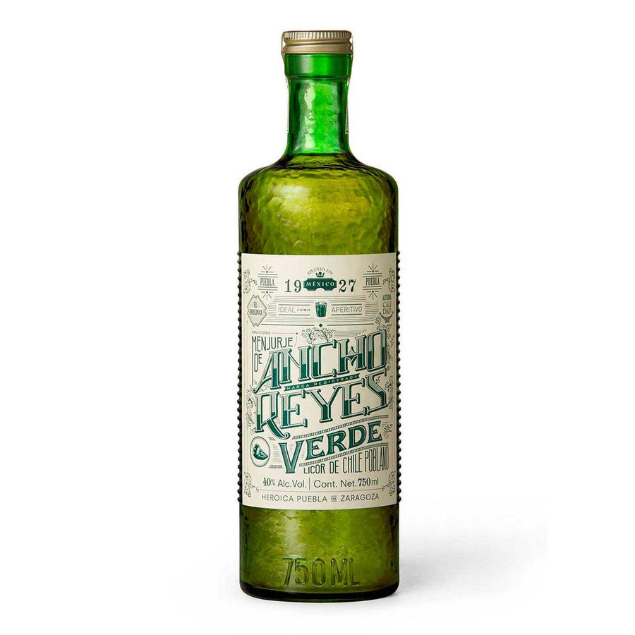 Licor Ancho Reyes Chile Verde 750 ml