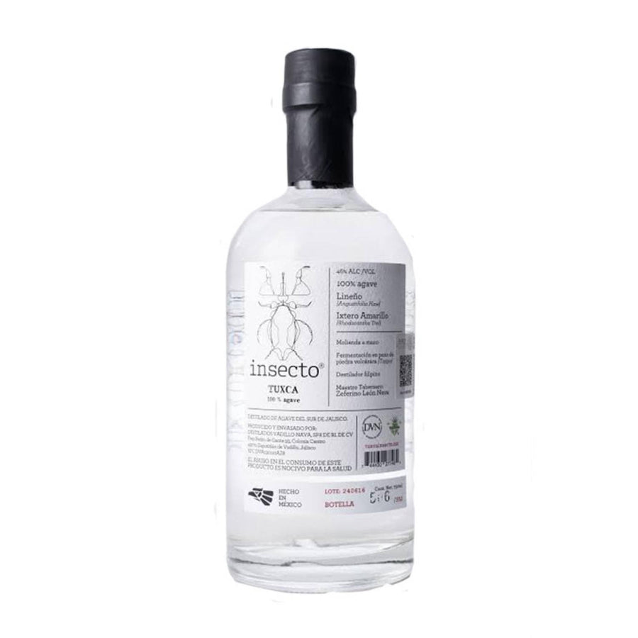 Pack de 2 Tuxca Insecto 750 ml