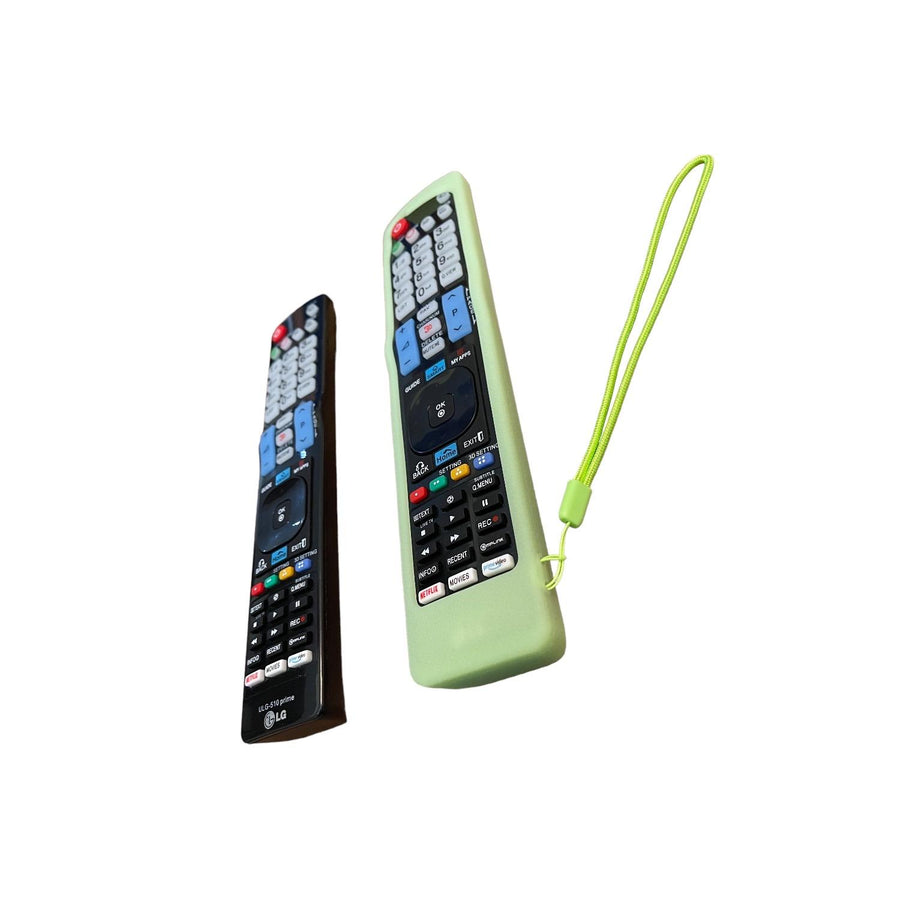 Control Compatible Con Lg AKB73615379 Akb74455416 Mas Funda