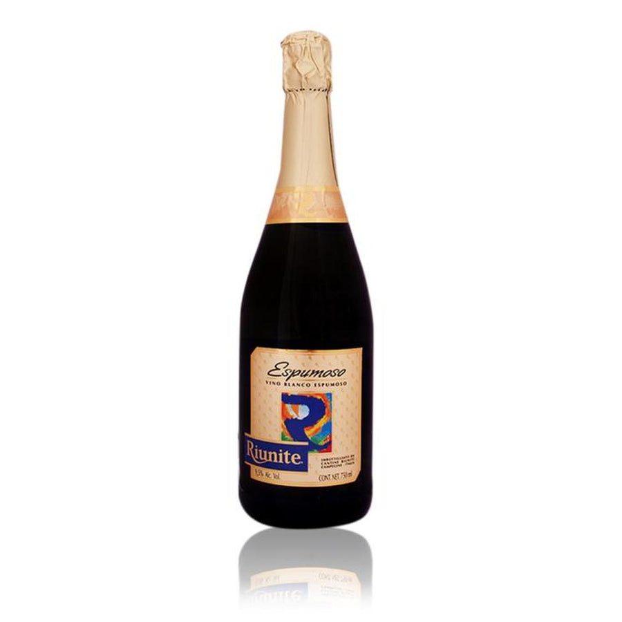 Pack de 12 Vino Blanco Riunite Espumoso 750 ml
