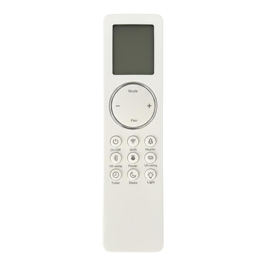 Control YBE1FB Compatible con Minisplit Benelux WiFi