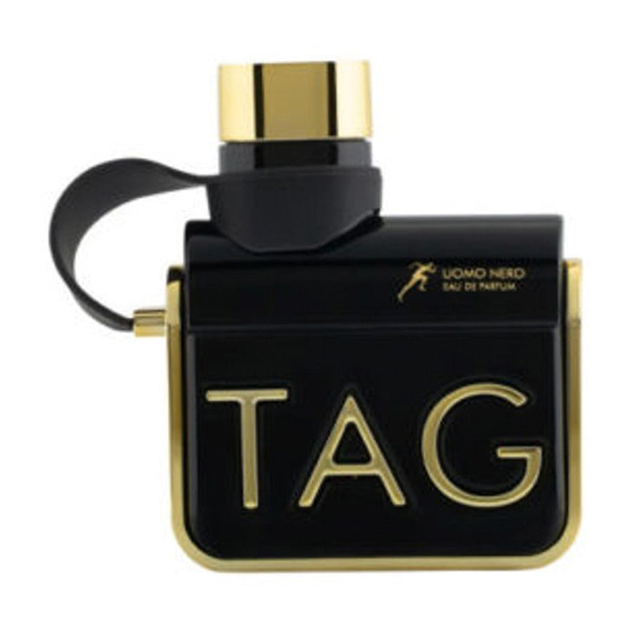 Loción Tag Uomo Nero de Armaf 100 ml EDP