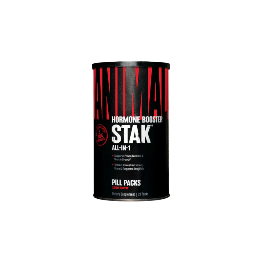 Anabólico natural Universal Nutrition Animal Stak 21 Packs