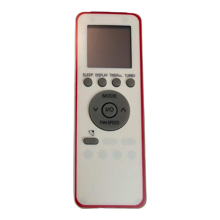 Control Aire MiniSplit Mirage Titanium 49BE1002 Xpdl28489