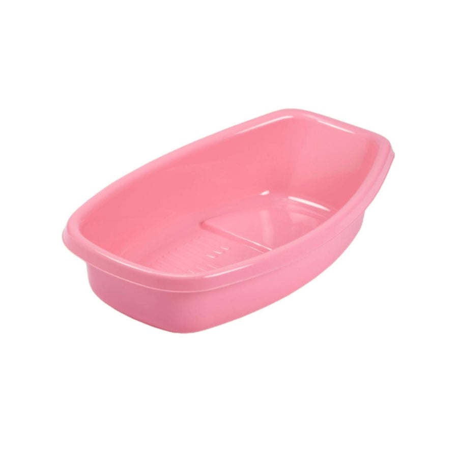Bañera Para Bebés Rosa 5512 Mytoy
