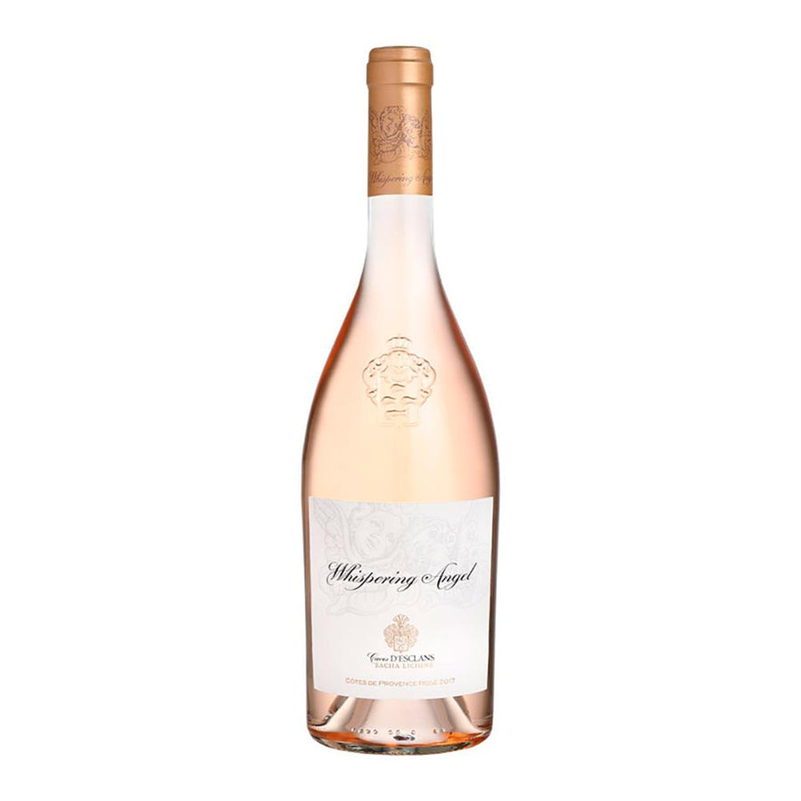 Vino Rosado Whishpering Angel 750 ml