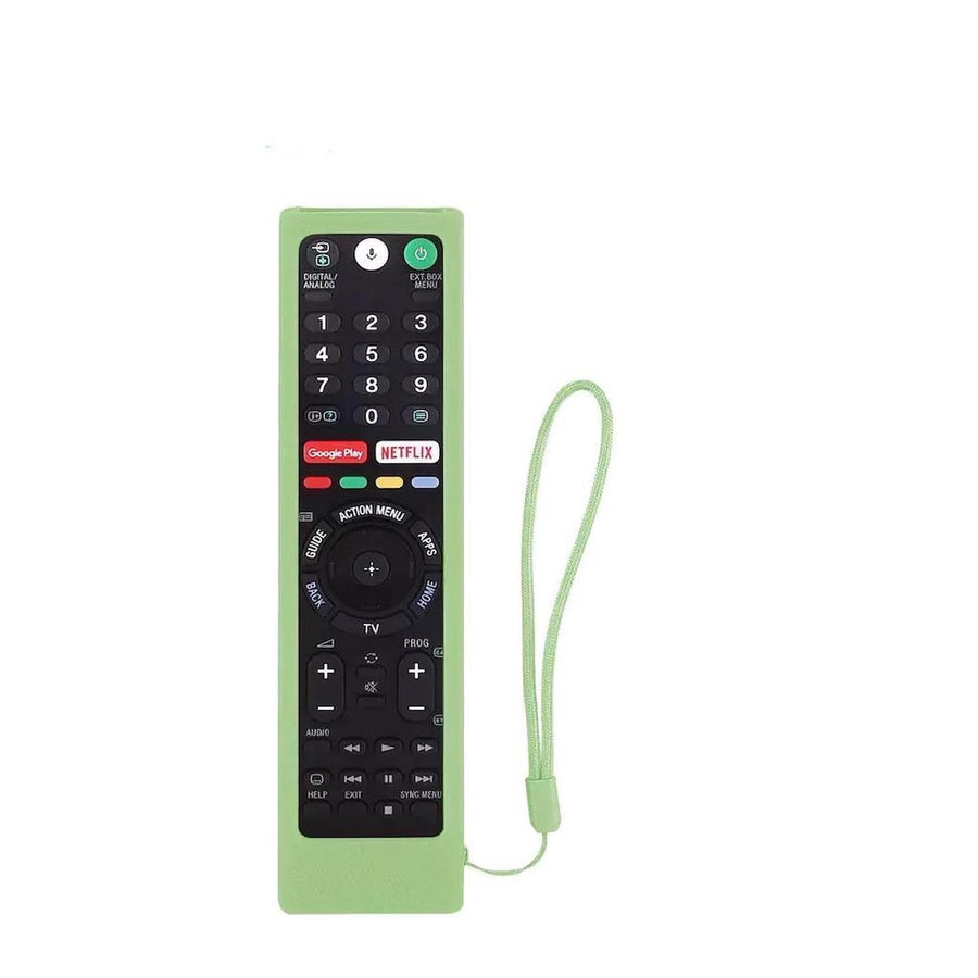 Funda Universal Case Protector Silicon Control Remoto Sony Smart Tv