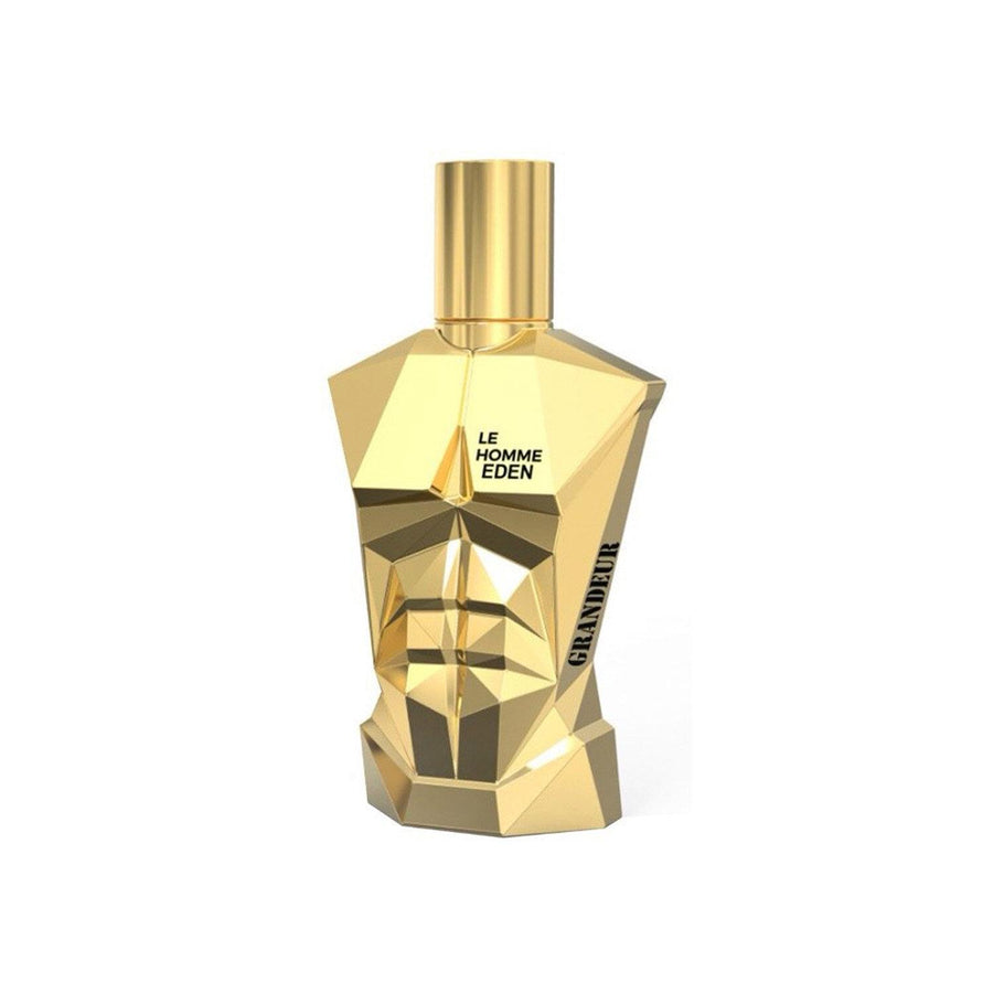 Loción Grandeur Le Homme Eden de Emper 100 ml EDP