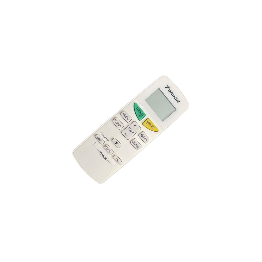 Control Aire Minisplit Daikin Inverter FTKS24SL216 RN12CL216