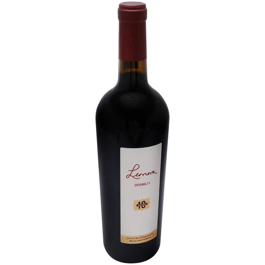 Vino Tinto Pijoan Leonora 750 ml