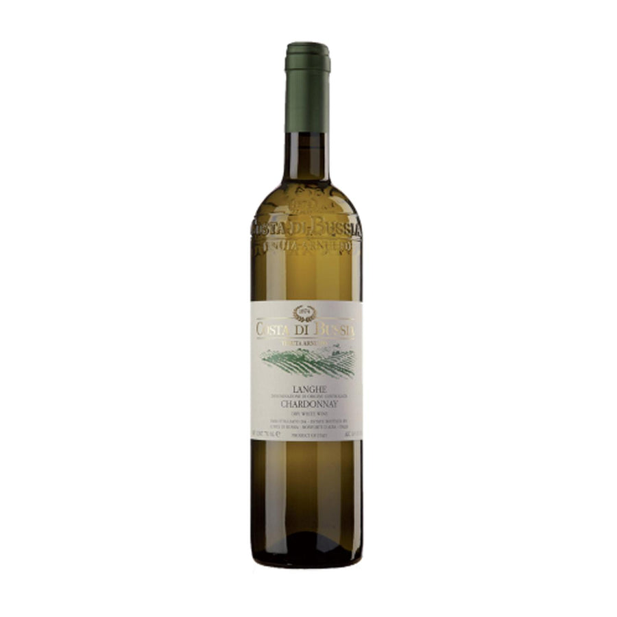 Vino Blanco Costa di Bussia Chardonnay 750 ml