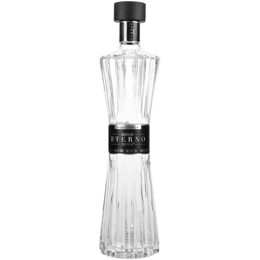 Pack de 2 Tequila Centinela Eterno Cristalino 3 L