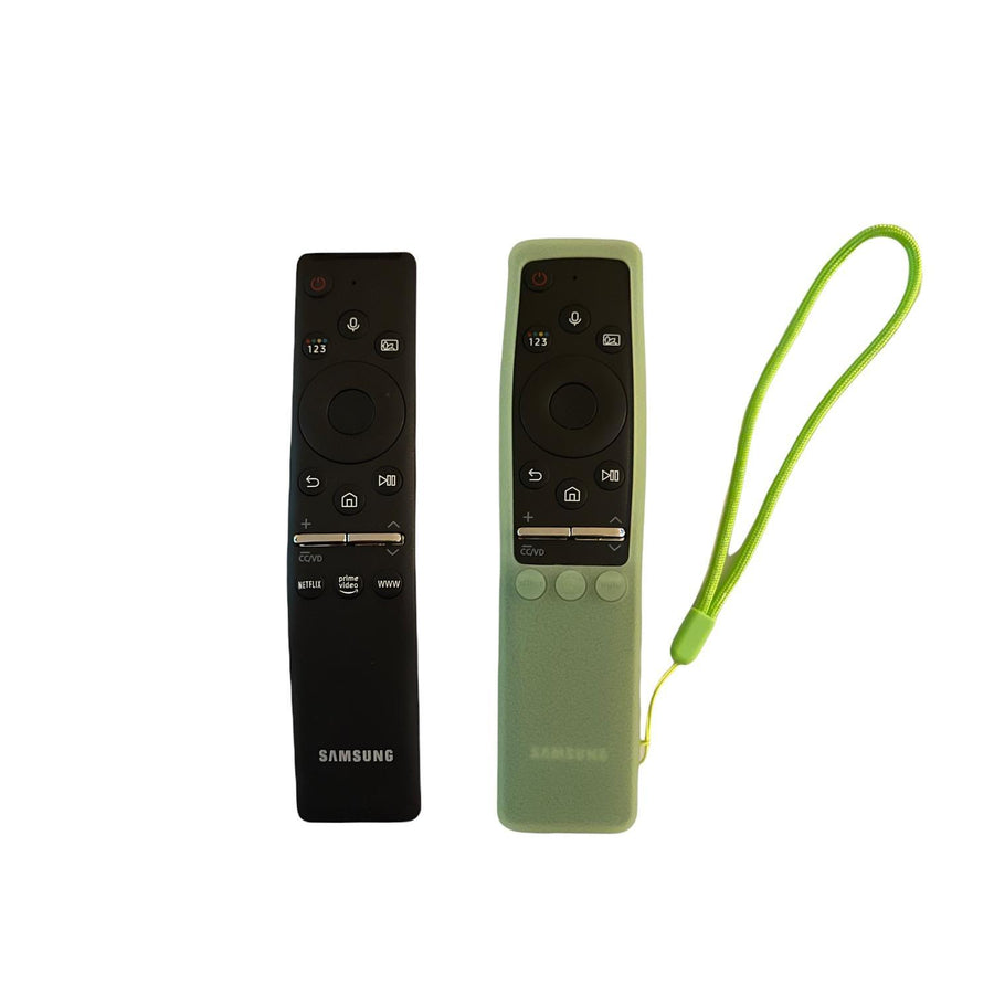 Control Voz Bluetooth Samsung Smart Bn59-01259b Funda Gratis