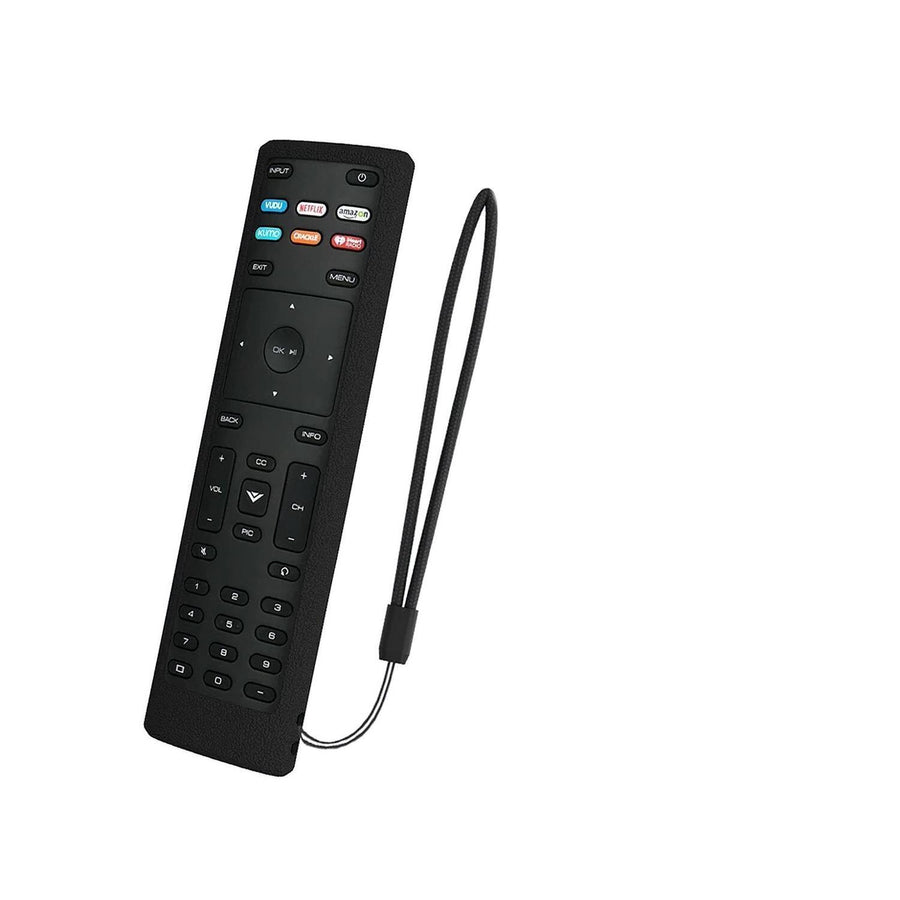 Funda Universal Case Protector Control Remoto Vizio Smart Tv Xrt136