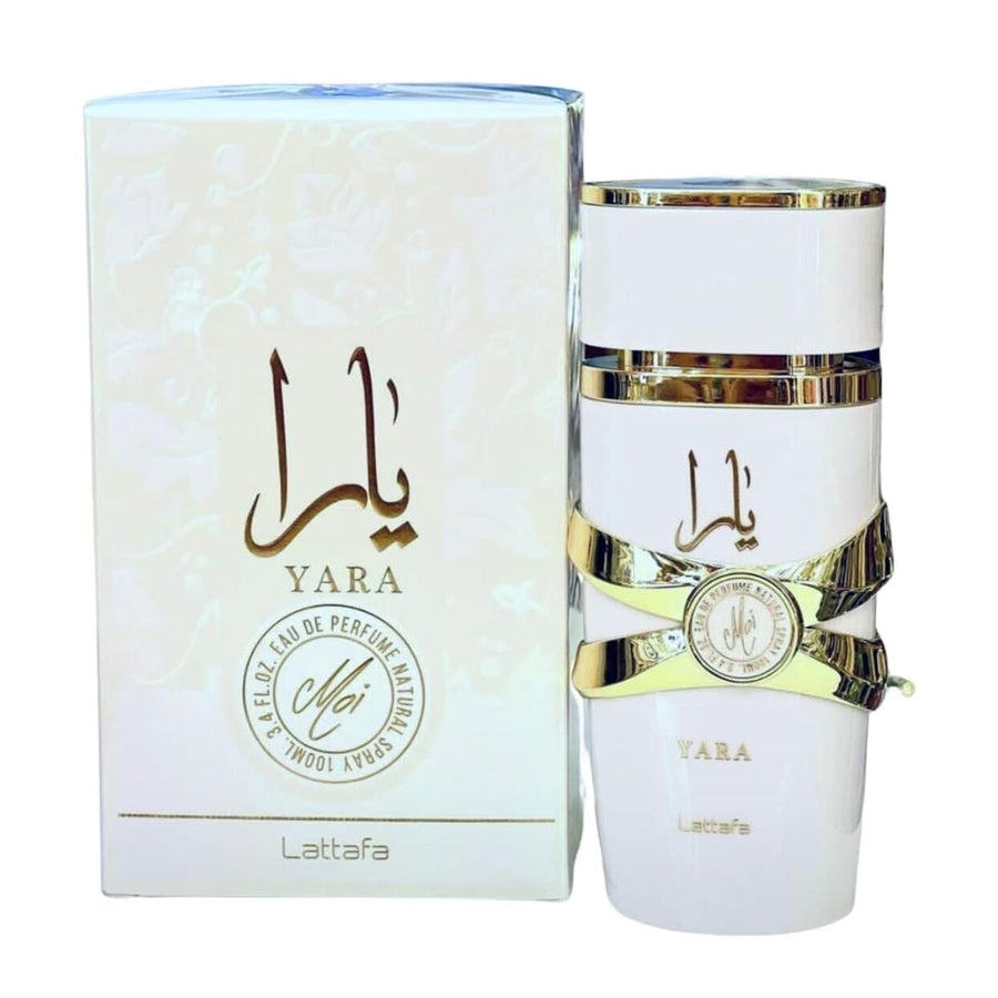 Perfume Yara Moi de Lattafa 100 ml EDP