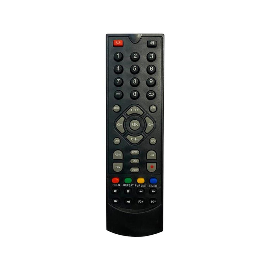 Control reemplazo para Decodificador Quantum View