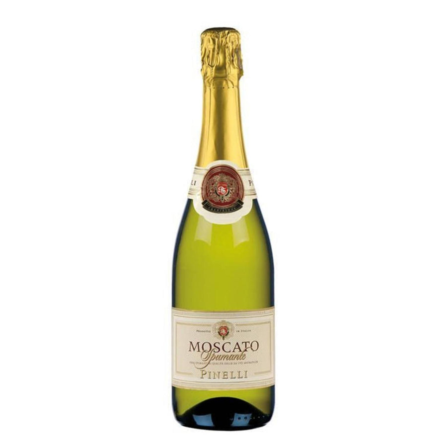 Vino Espumoso Pinelli Spumante 750 ml