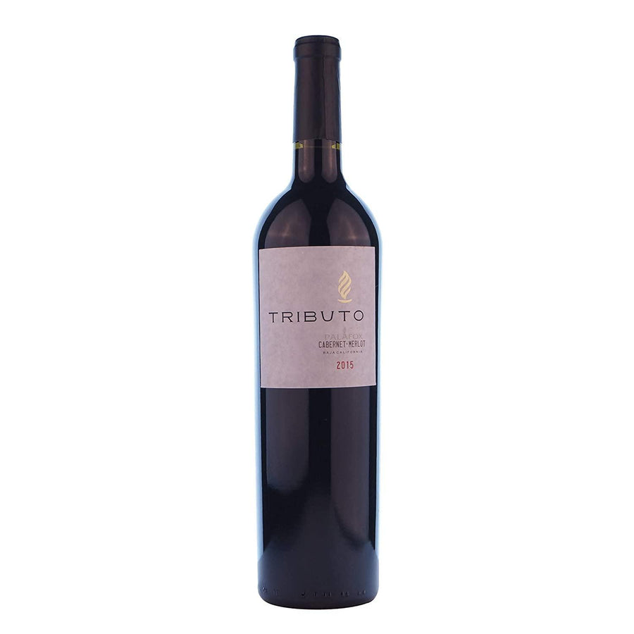 Pack de 4 Vino Tinto Palafox Tributo 750 ml