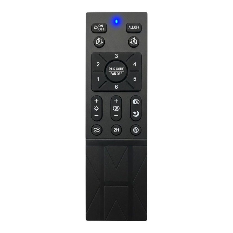Control Compatible con Abanico de Techo Smart
