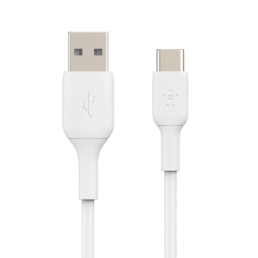 Cable Belkin USB A a USBC 1M