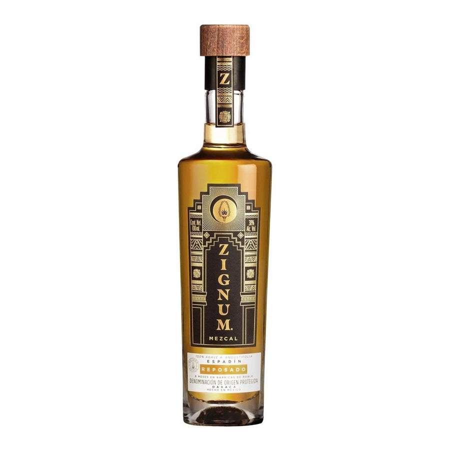 Mezcal Zignum Reposado 700 ml