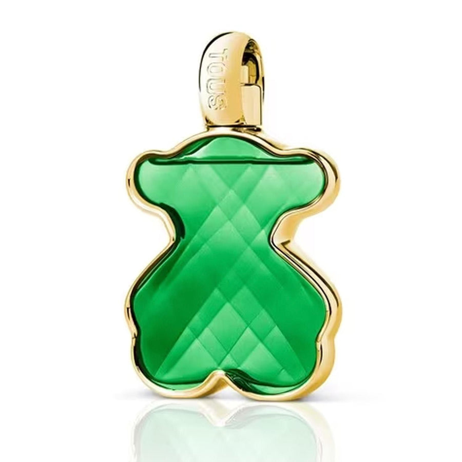 Perfume Love Me Emerald Elixir de Tous 90 ml Parfum