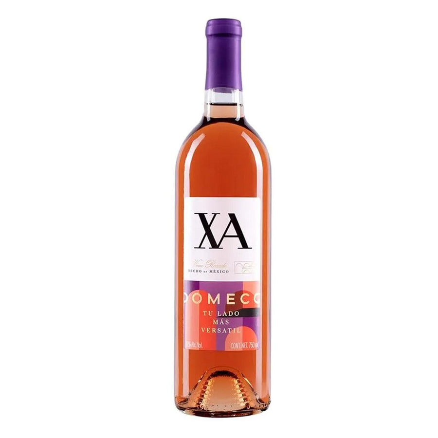 Pack de 4 Vino Rosado XA Domecq 750 ml