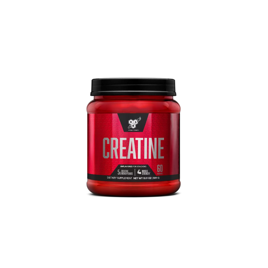 CREATINA BSN CREATINE MONOHIDRATADA 300 GR