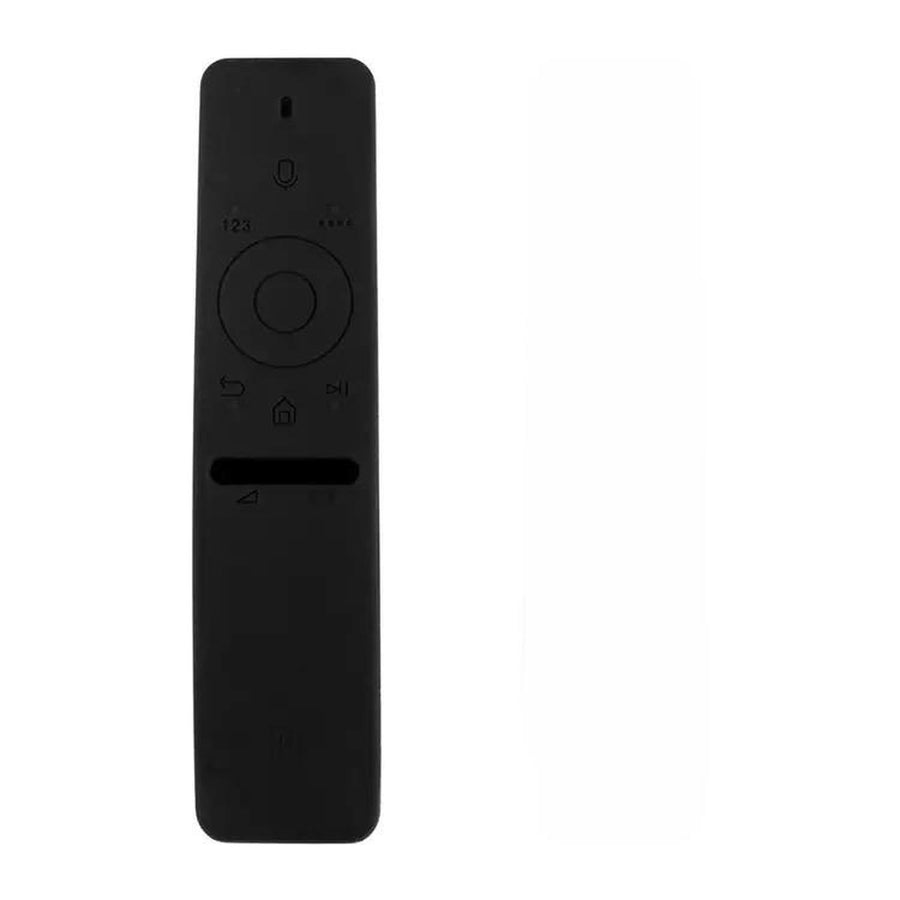 Funda Universal Case Silicon Control Remoto Samsung Smart Tv Cobertura total