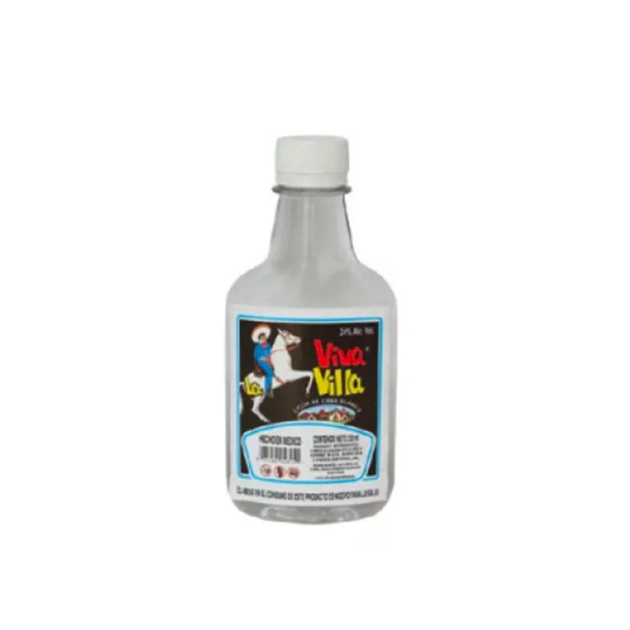 Caja de 36 Aguardiente Viva Villa Pet 230 ml