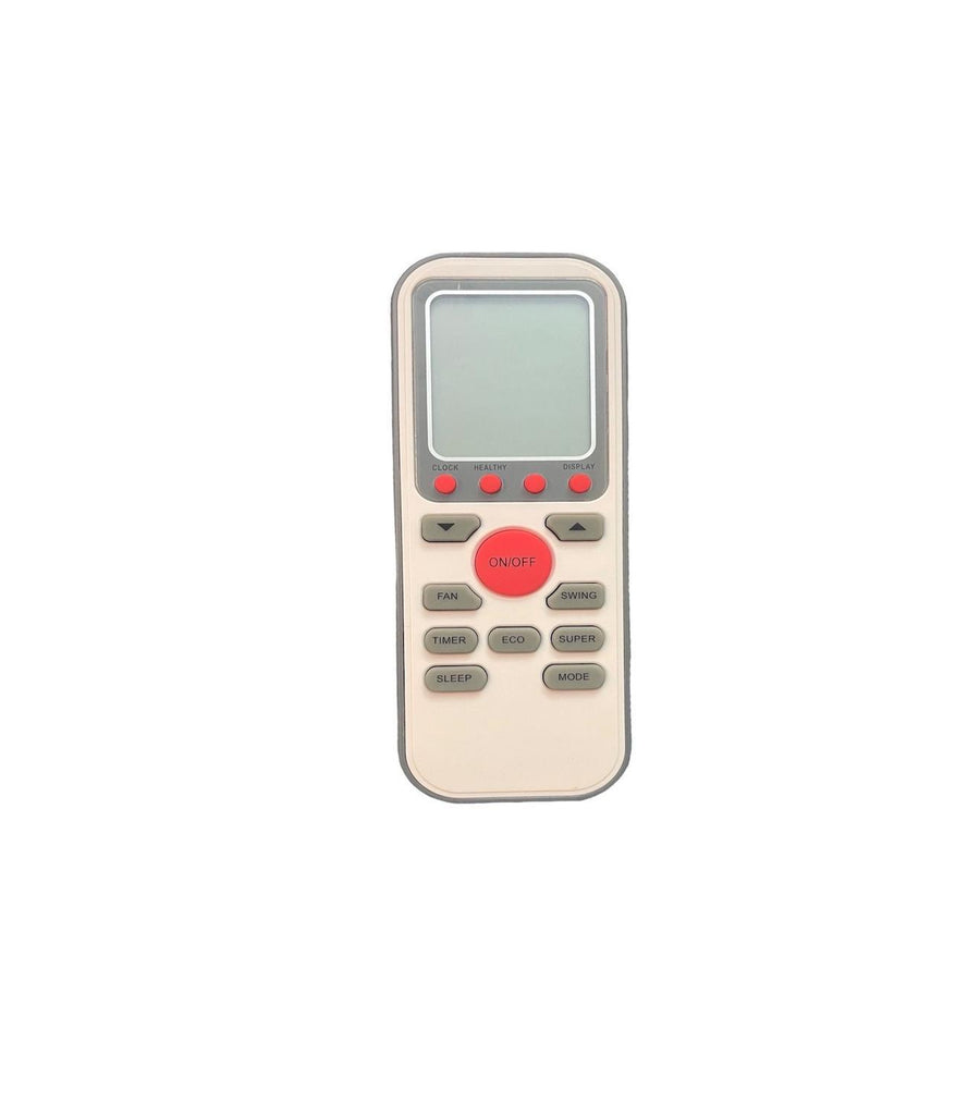 Control Para Minisplit Rheem Rchd-hw12c2 Benelux Ev-1425/26