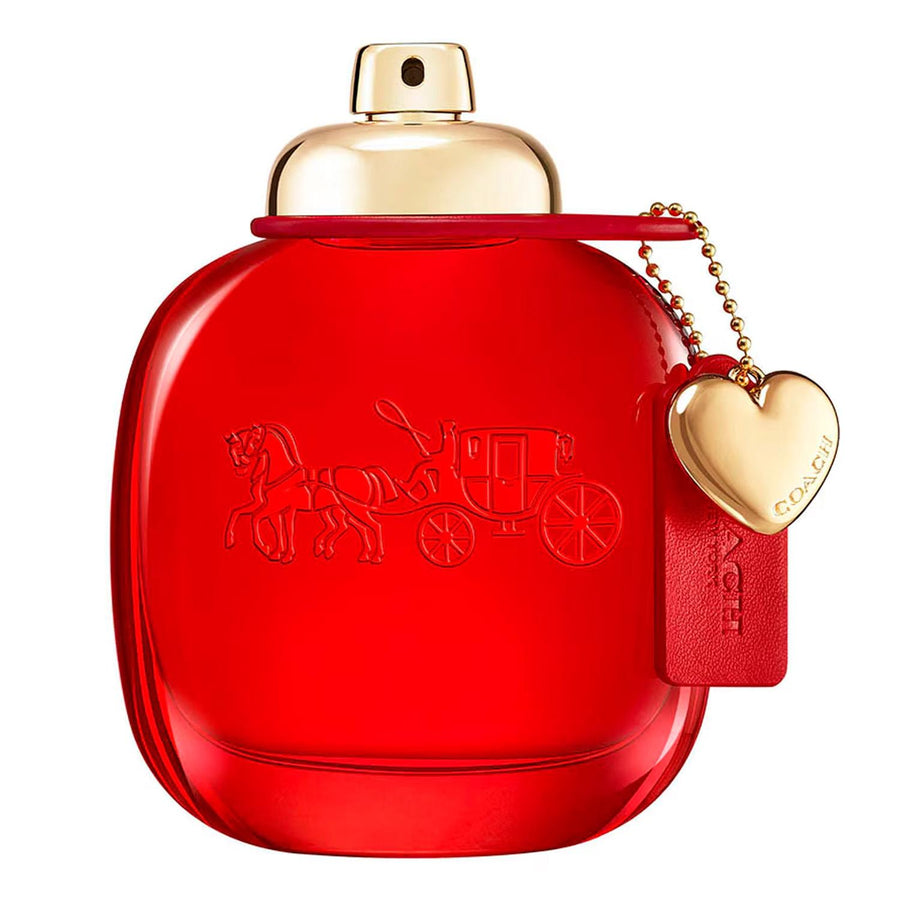 Perfume Love de Coach 90 ml EDP