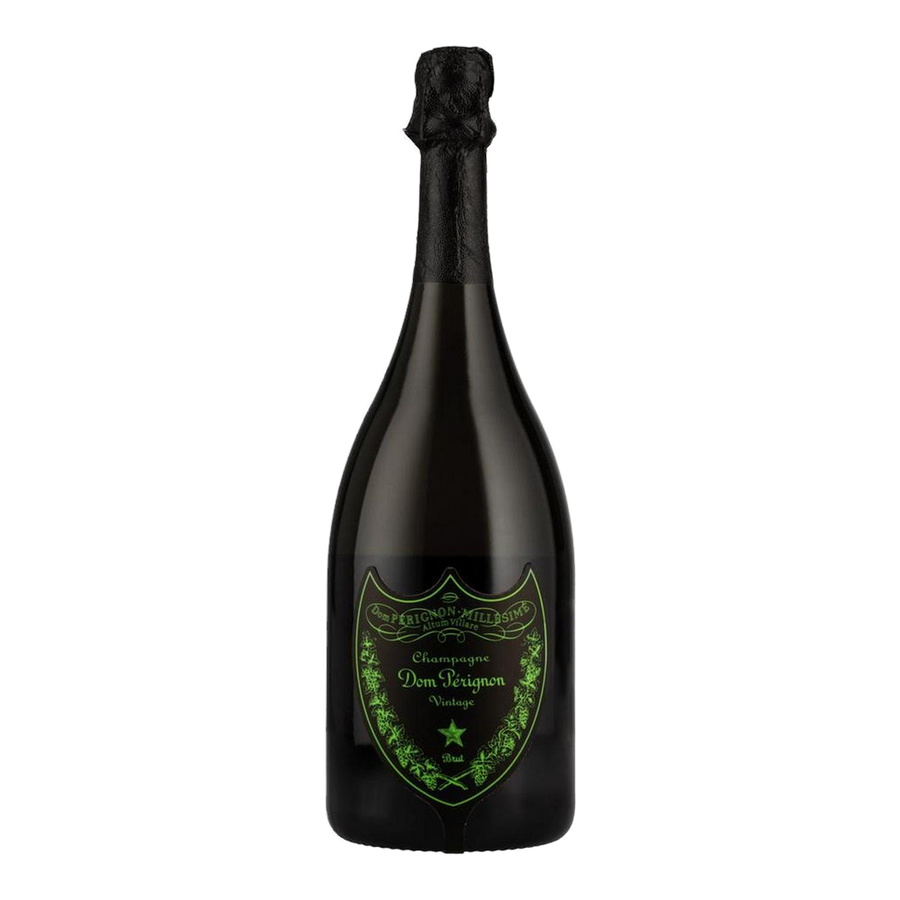 Champagne Dom Perignon Luminous 750 ml