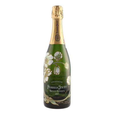 Champagne Perrier Jouét Belle Epoque 750 ml