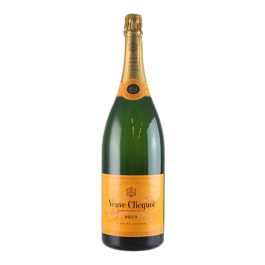 Champagne Veuve Clicquot Brut 3 L
