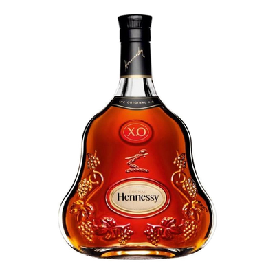 Cognac Hennessy XO 700 ml
