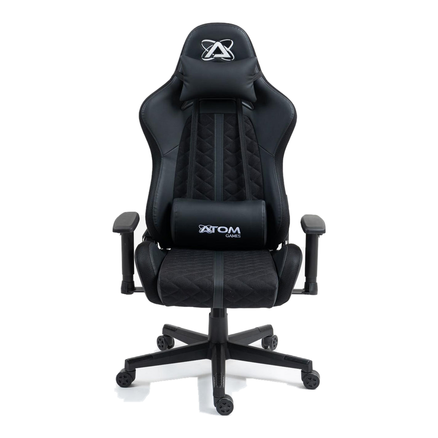 Silla Gaming RGB Atom Games Universal