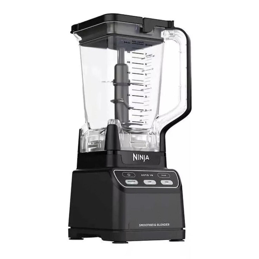 Licuadora Profesional Ninja CO750B 1200W 4 Vel. Vaso 72 oz