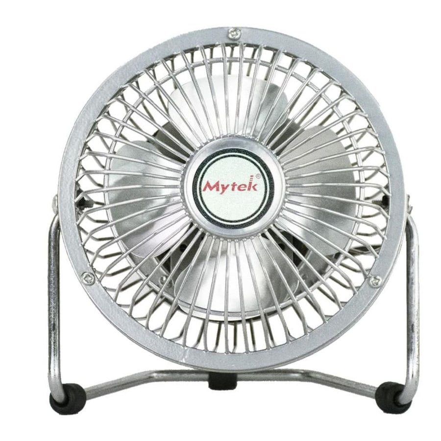 Ventilador De Mesa 4” 3131