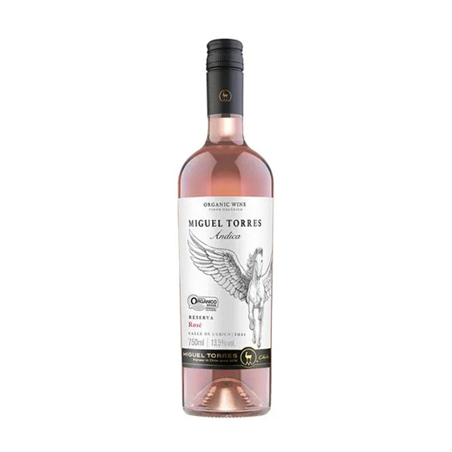 Vino Rosado Torres Andica 750 ml