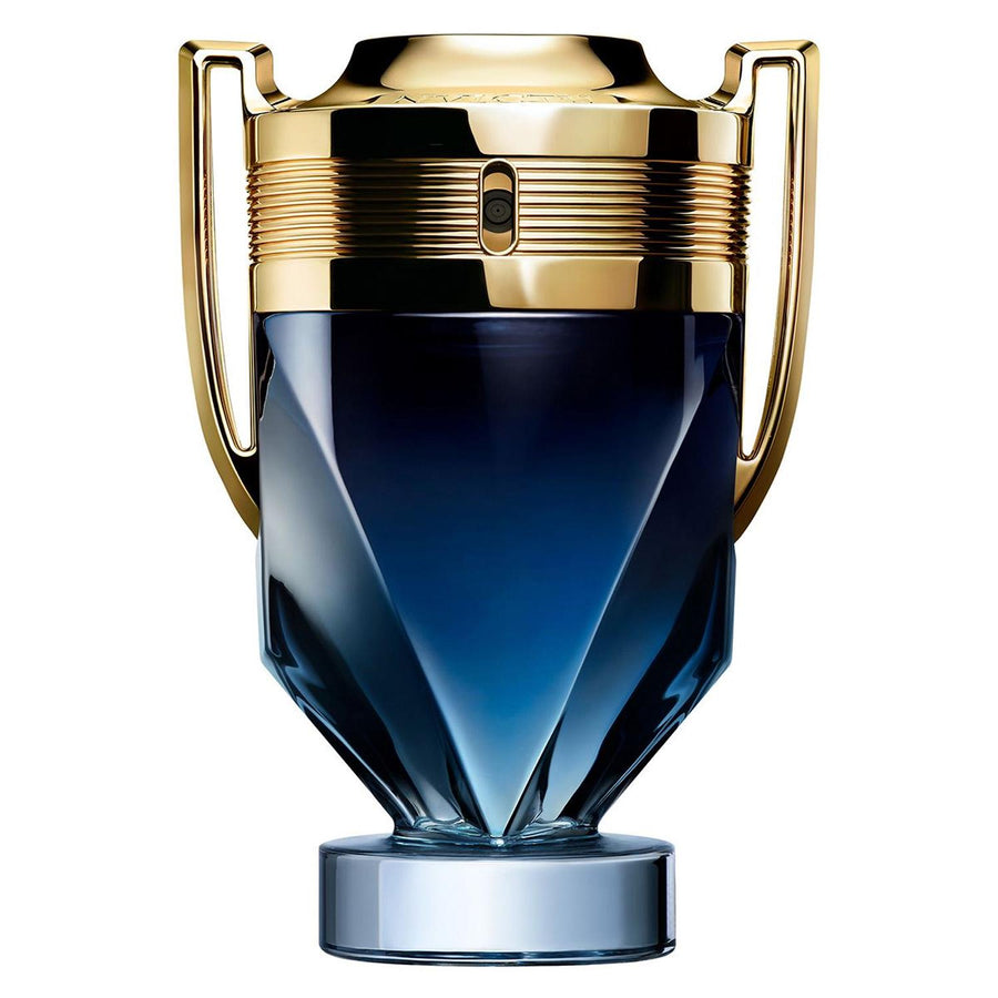 Loción Invictus Parfum de Paco Rabanne 100 ml EDP