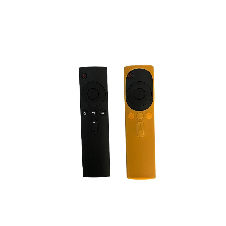 Control Para Xiaomi Mi Box Generacion 1 2 3 Funda Incluida