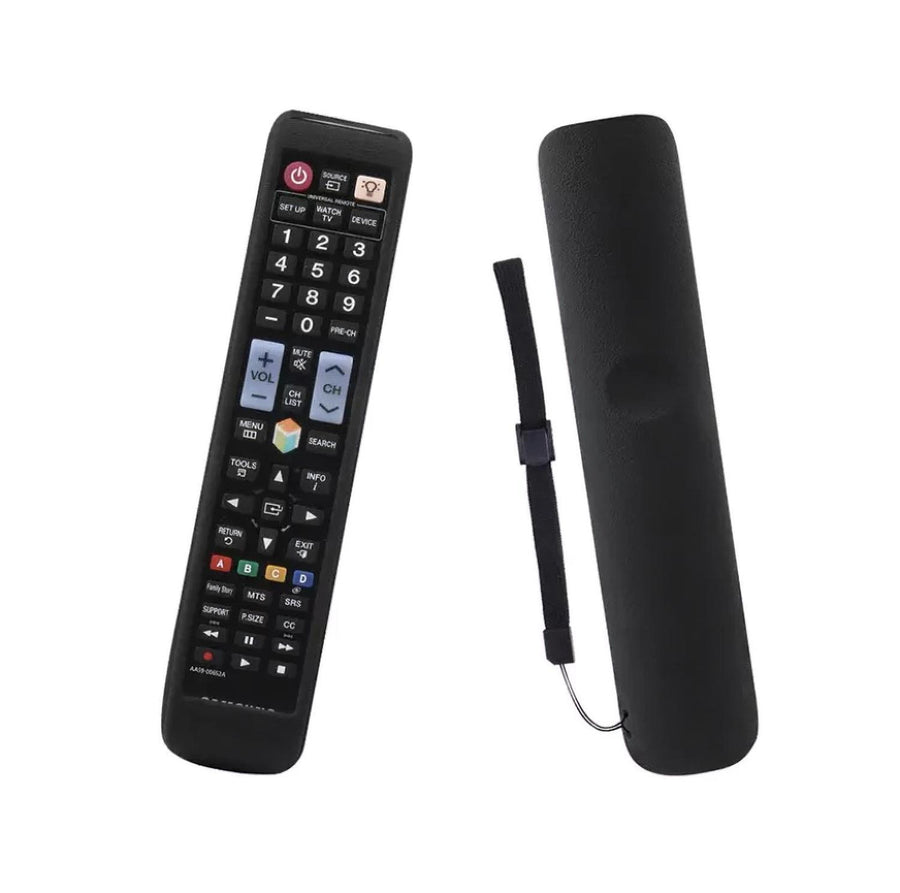 Funda Universal Case para Control Remoto Samsung Smart Tv Bn59 Series